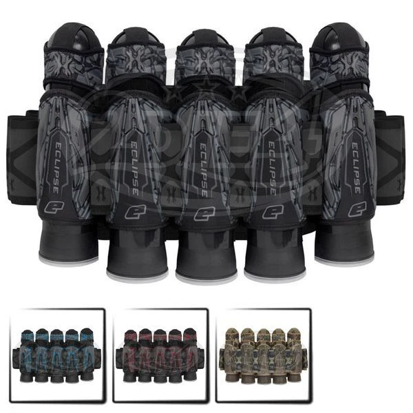 Battlepack Planet Eclipse / HK Army Zero-G 2.0 13 Pot (5+4) Fighter, versch. Far