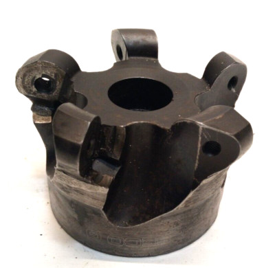 Seco Messerkopf R220.29-0040-05.6 Wendeplattenfräser Ø80 EXT