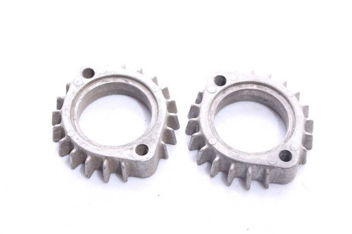 Krümmerschellen Halter Honda CB 350 CB350K 68-73