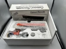 1st Gear Lionel Eastwood Automobilia~1960 Model B-61 Mack Tractor & Trailer