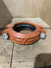 Victaulic Coupling 4" 4/114.3 77 Zero Flex WP5