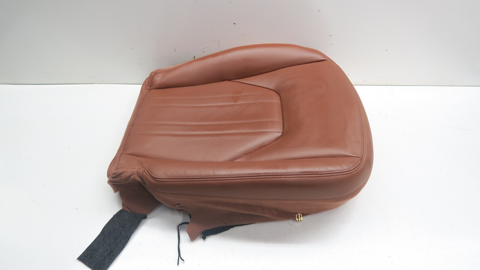 2014-2019 Maserati Ghibli OEM Right Front Lower Bottom Seat Cushion 670008215R
