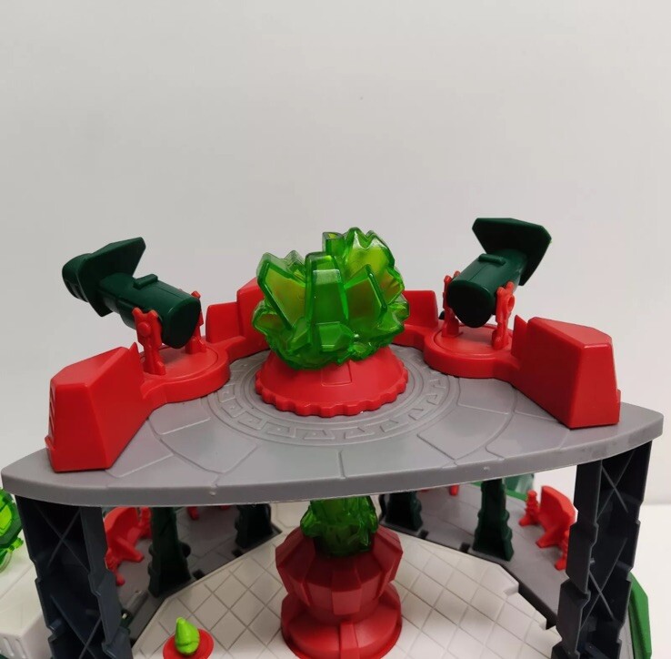 Torre Meka Torre Gormiti Usata Torre Dei Gormiti Usata Ultra One