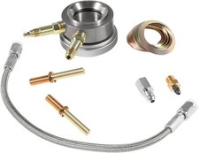 For 82876 T-5 Stock Clutch Hydraulic Throwout Bearing Hose Kit For Gm-style For 82876 T-5 Stock Clutch Hydraulic Throwout Bearing Hose Kit For Gm-style