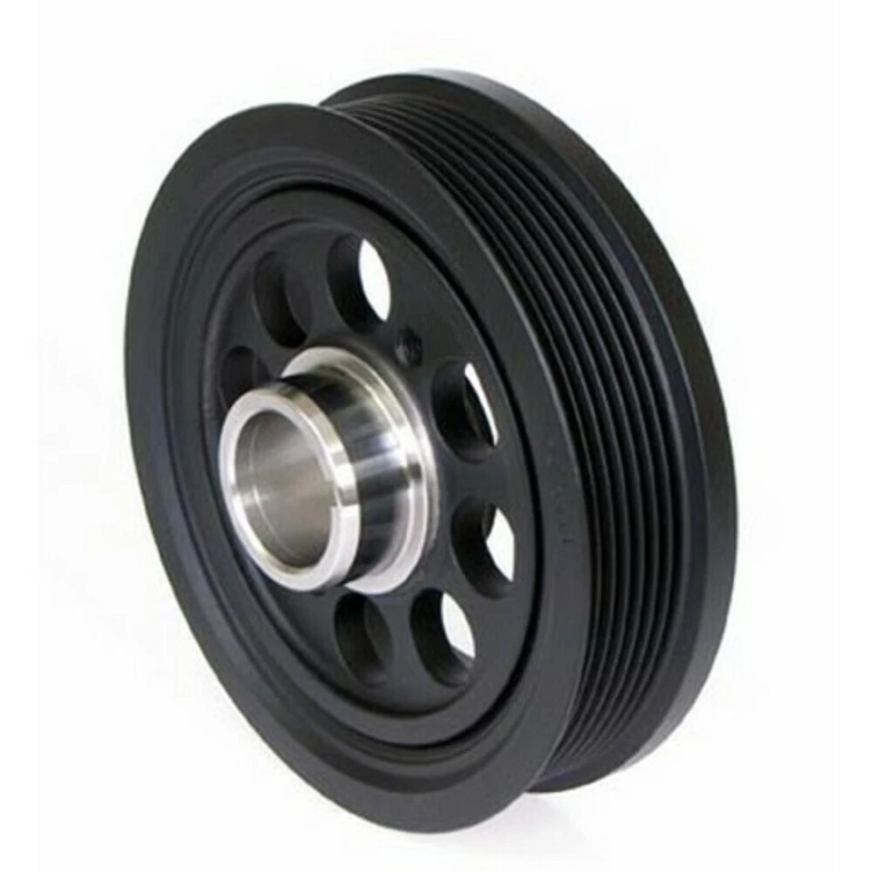 PowerBond by Dayco PB1396N Engine Harmonic Balancer - Image 3 of 4