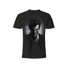 T-Shirt Joker Volto originale ufficiale maglia maglietta