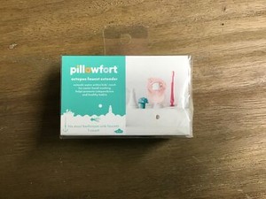 pillowfort octopus