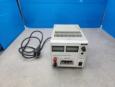 Velleman PS613 LABORATORY POWER SUPPLY