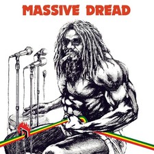 Massive Dread Massive Dread (CD) Album