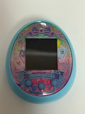 Tamagotchi Wonder Garden - Turquoise (42845) for sale online | eBay