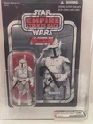 AFA Graded U90. Prototype Armor Boba Fett Star Wars Vintage Collection Figure