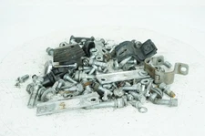 2013 Harley Touring FLHX Street Glide OEM Hardware Bolts Nuts & Brackets