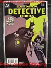 BARGAIN BOOK ($5 MIN PURCHASE) Detective Comics #784 (2003 DC) Free Combine Ship