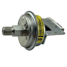 Honeywell GFS3418A-3156 Air Gas Pressure Switch 4.5" WC 100096-01 Diaphragm