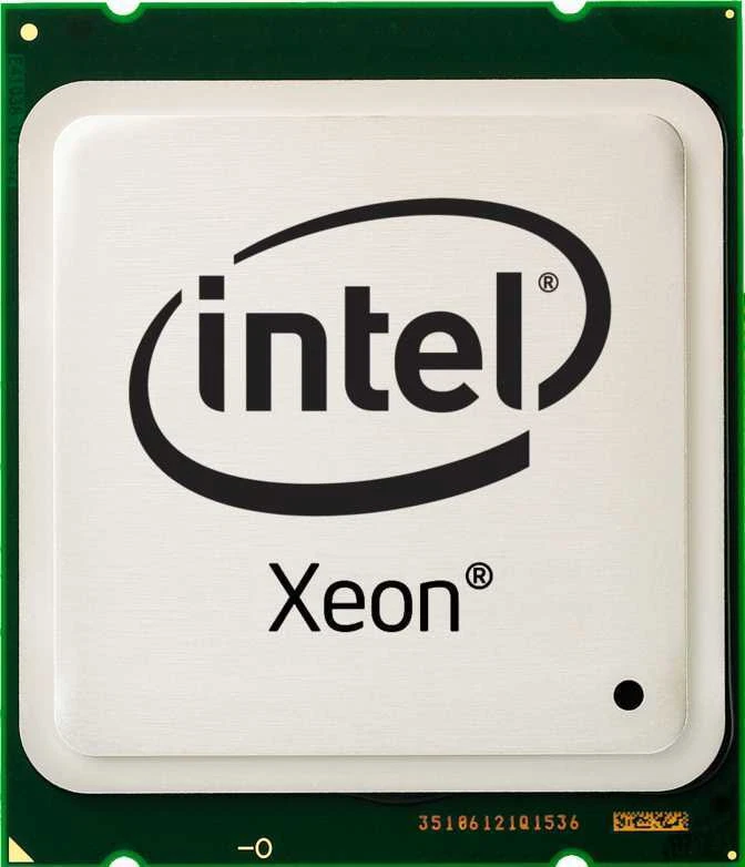 Intel Xeon E5-2630V2 2.60GHz CPU Processor