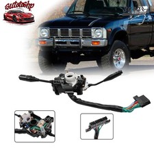 Turn Signal Combination Switch Assembly For Toyota Pickup 1979-1981 84310-10230 Turn Signal Combination Switch Assembly For Toyota Pickup 1979-1981 84310-10230