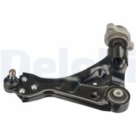 Delphi Lenker, RadaufhäNgung TC3685 FüR MERCEDES-BENZ