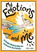 Art-Mella | My Emotions And Me | Taschenbuch | Englisch (2023)