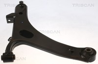 AußEn Triscan 8500 68518 Lenker, RadaufhäNgung FüR Subaru