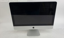 Apple iMac 2011 Released Apple Desktops 1-2 TB Hard Drive Capacity