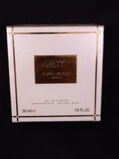 JOY Jean Patou Paris Eau De Parfum Natural Spray 30ml Sealed New