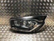 Feu avant (phare) Ford TRANSIT