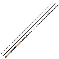 Iron Trout Spinnrute The Danish Edition Rx