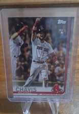 2019 Topps Update Baseball Variations Checklist and Gallery 128