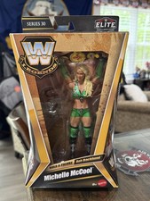 WWE Elite Legends Michelle McCool (No BAF)