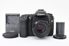 Canon EOS 50D Camera with EF 50mm F1.8 II Lens Excellent Condition