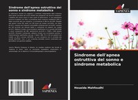 Houaida Mahfoudhi | Sindrome Dell'apnea Ostruttiva Del Sonno E Sindrome...