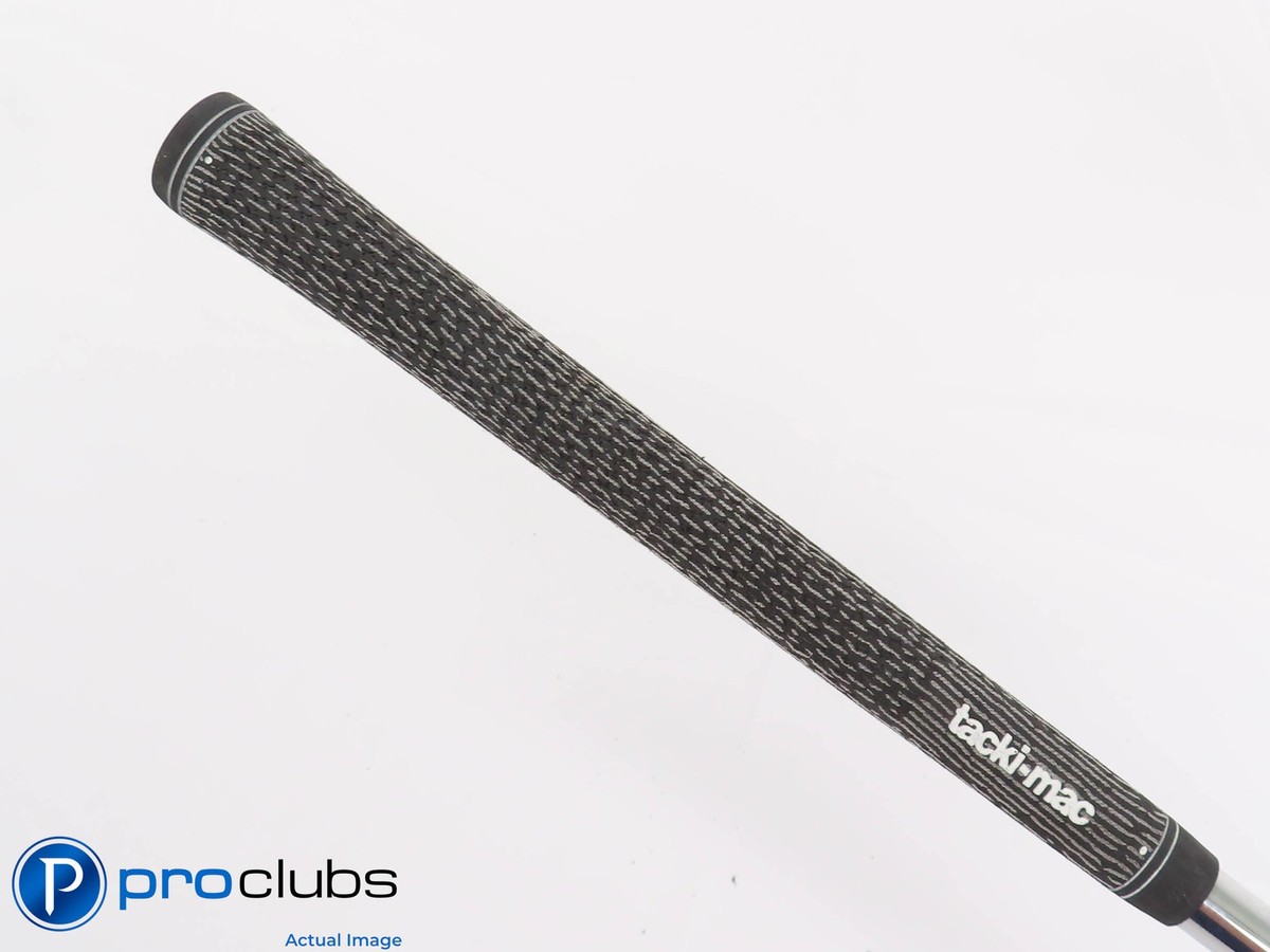 Srixon Z945 Forged 4 Iron - Stiff Flex Steel (No Shaft Label