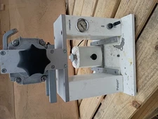 Heraeus Palajet 0508-10-2009 Used