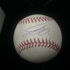 2022 Fanatics Under Wraps Series 2 Autographed Baseball Checklist 18
