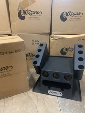 KIZURE Marcel Heat Resistant Holder,Organizer!! Stove Iron Holder Vintage Hair