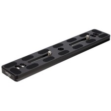 Universal Quick Release Plate,200mm Camera QR Plate,Quick Shoe Plates with Tw...