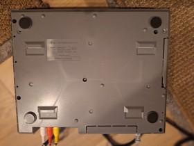 FM Towns Marty, burned CDs, formatted 3.5" floppies, 2 joypads, mouse, keyboard