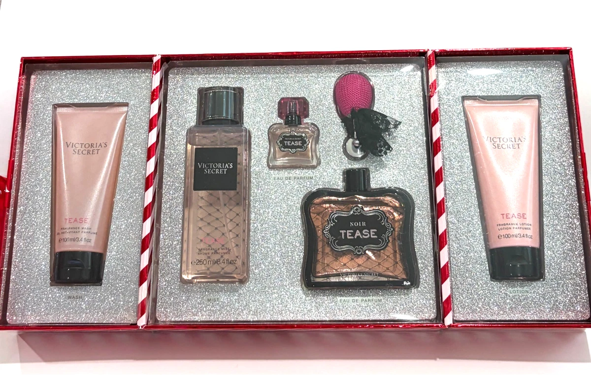 Victoria's Secret Tease Fragrance Gift Sets for Women for sale - eBay