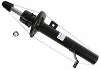 StossdÄMpfer Vorne Links Sachs 560 139 FÜR Ford DÄMpfer FahrwerksdÄMpfer