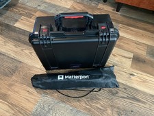Matterport Pro2: 3D Camera and Tripod - Model MC250
