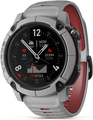 COROS Nomad GPS Outdoor Watch, Global Maps with Turn-by-Turn Navigation, 22-Day