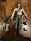 Hasbro G.I. Joe Classified Series Retro Duke Loose 6" Action Figure Complete
