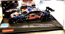 Carrera Evo. 1:32 / BMW M4 DTM" M. Wittmann, No. 11" , 2016 Red Bull Slotcar 