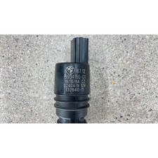 BMW Windshield Washer Fluid Pump OEM 67126934160 Fits F10 F06 F12 F01 E70 E71 