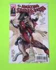 Amazing Spider-Man #622 Vol. 1 2010 Marvel Comics 8.0+ Comic Book SD26-136