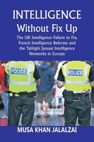 Intelligence Without Fix Up | Musa Khan Jalalzai | Taschenbuch | Englisch | 2024