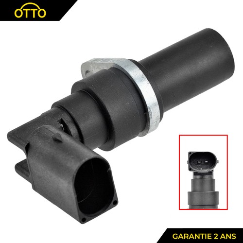 Febi DISA Valvola Regolatrice Per BMW E46 E39 E60 3.0 Vgl 11617544805 46424 4027816464242