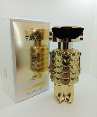 Paco Rabanne Fame Intense Eau De Parfum Für Frauen