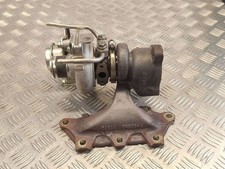 Turbo Dacia SANDERO