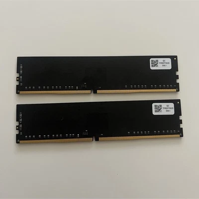 32GB PC4-21300 DDR4 SDRAM for sale | eBay